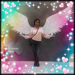 Meet your Posher, Flo-etry